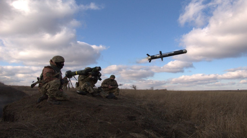 هذه أبرز الأسلحة النوعية التي تطالب بها أوكرانيا لحسم المعارك